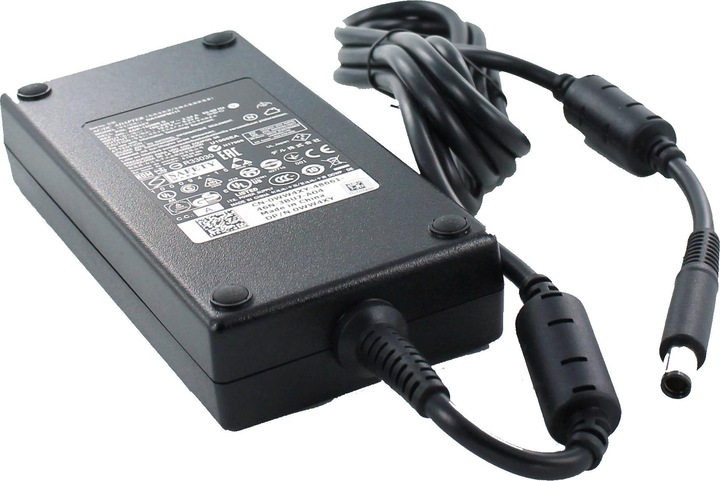 Produktbild Dell WW4XY AC-Adapter (180 W)