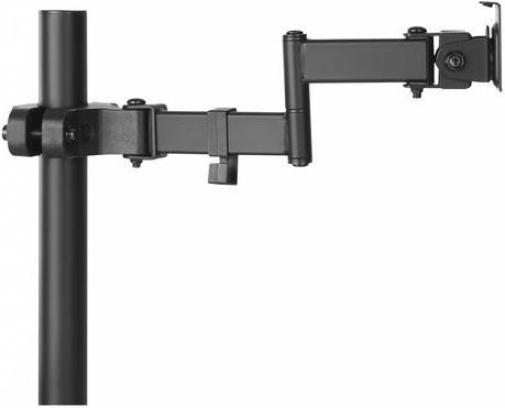 Produktbild Deltaco ARM-0305 monitor mount / stand (32") Screws (Stange, 32", 8 kg)
