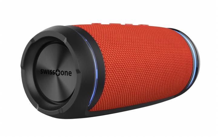 Actual product image swisstone BX 520 TWS (11 h)