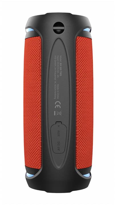 Actual product image swisstone BX 520 TWS (11 h)