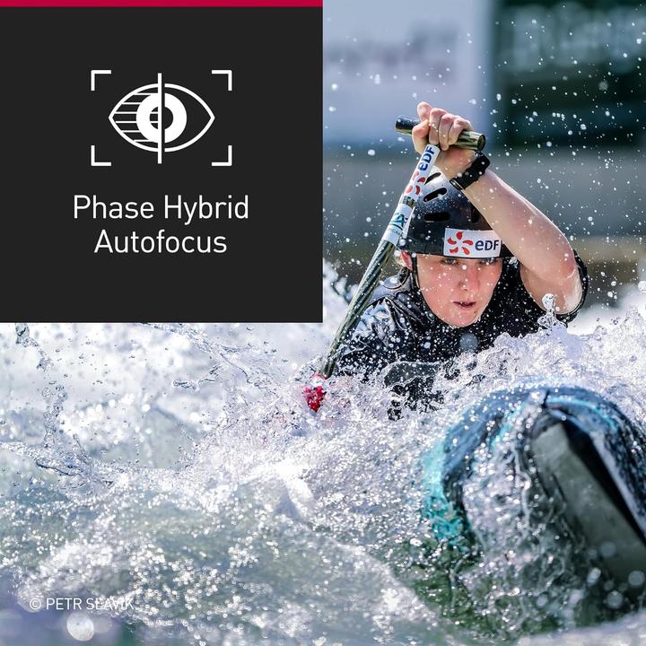 Image du produit Panasonic Lumix G9 II (25.20 Mpx, 4/3)