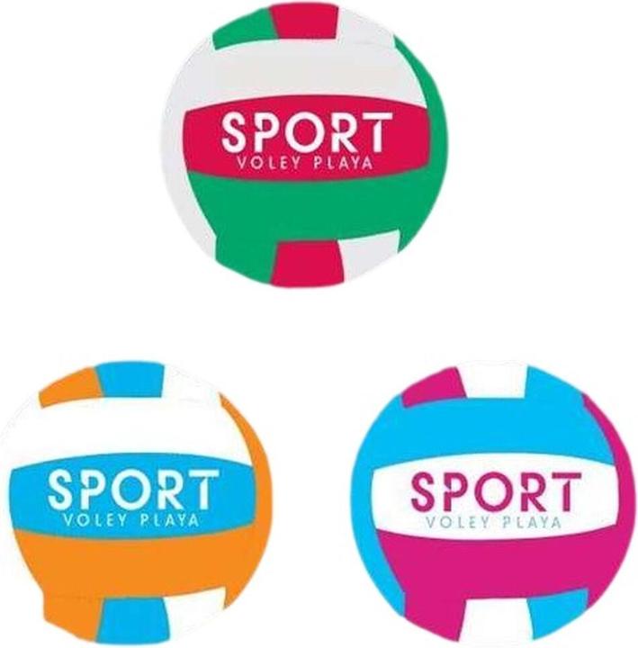 Etichetta energetica BigBuy Beach-Volleyball