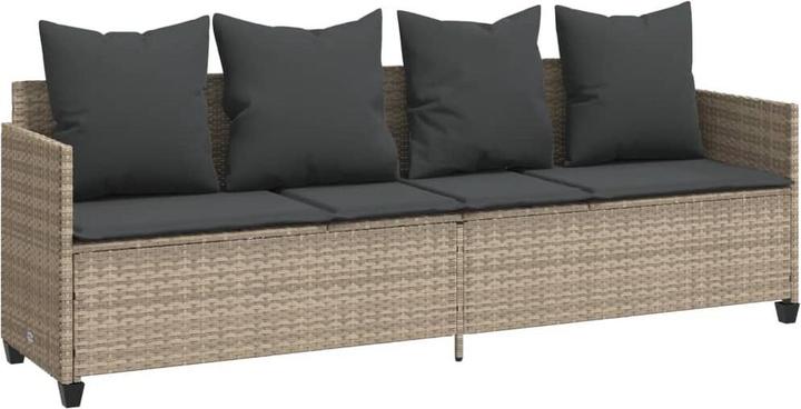 Produktbild vidaXL James (55 cm)