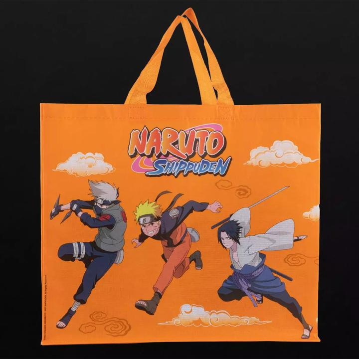 Immagine prodotto Konix Naruto Shopping Bag