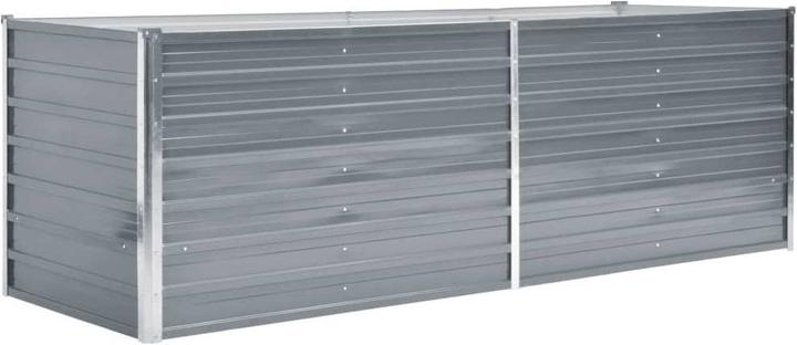 Actual product image vidaXL Hochbeet