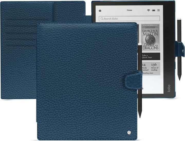 Immagine prodotto Noreve Custodia protettiva in pelle Kobo Elipsa 2E
