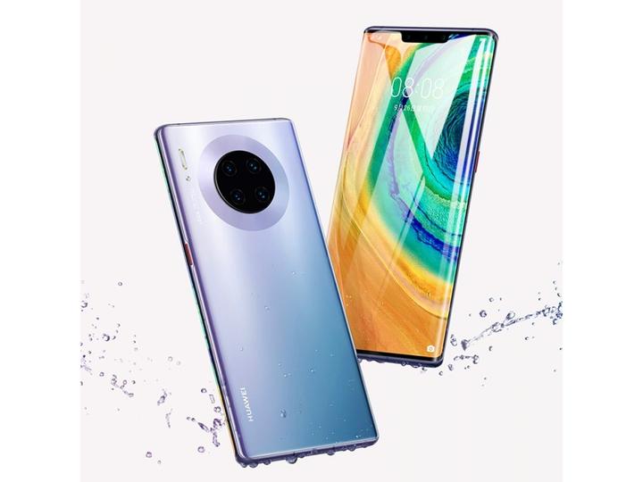 Immagine prodotto Rock Pellicola protettiva Hydrogel Huawei Mate 30 2x Set (2 pz., Mate 30)