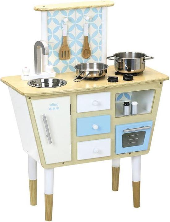 Image du produit Vilac Cuisine de jeu Vintage