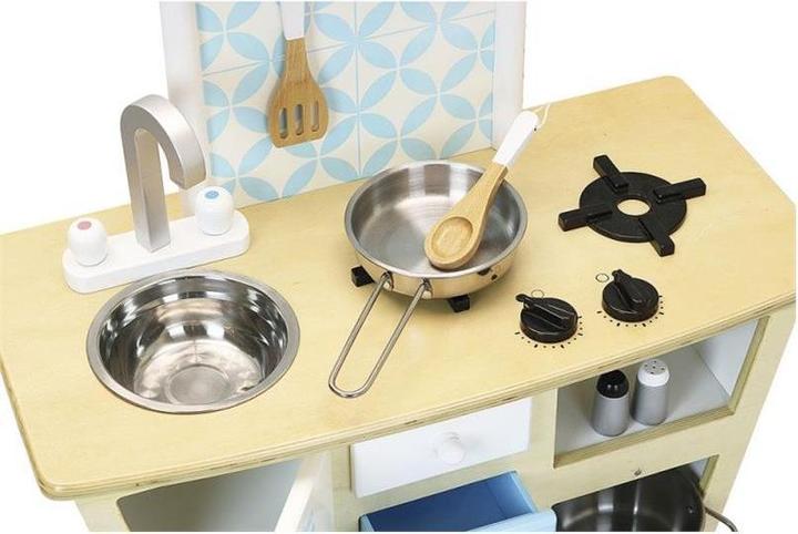 Image du produit Vilac Cuisine de jeu Vintage