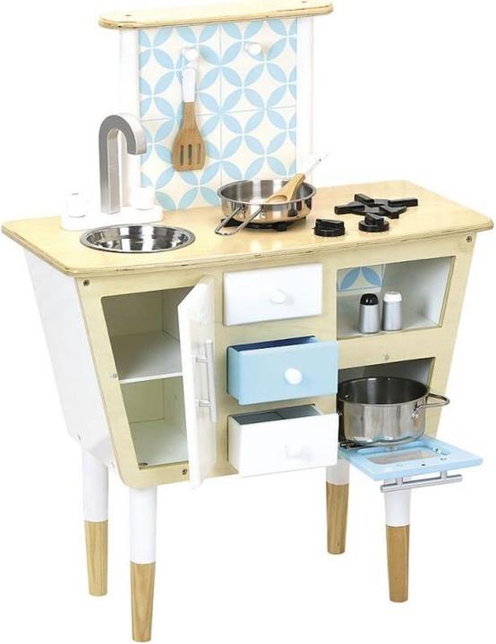 Image du produit Vilac Cuisine de jeu Vintage