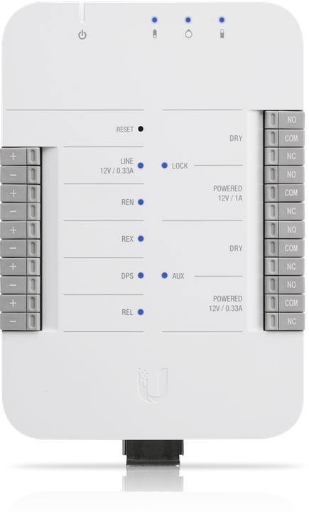 Actual product image Ubiquiti unifi access hub - access control