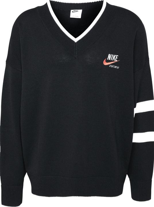 Actual product image Nike NSW Trend Sweater - 122645 (XXL)