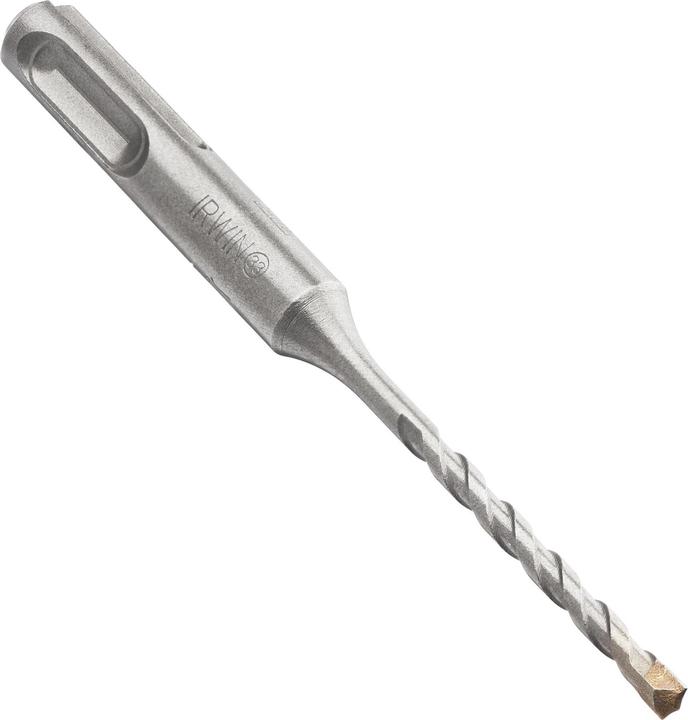 Actual product image Irwin Hammer drill (4 millimetres)