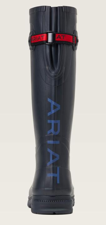 Image du produit Ariat bottes de pluie en caoutchouc kelmarsh (41)