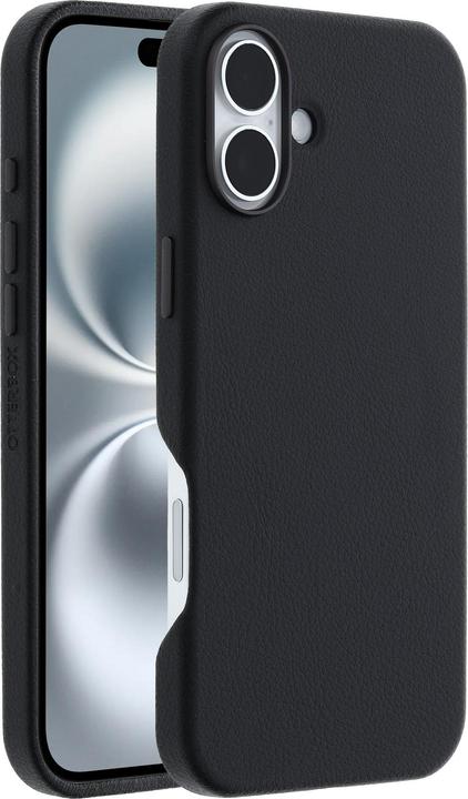 Produktbild OtterBox Symmetry Cactus Leather mit MagSafe (Apple iPhone 16 Plus)