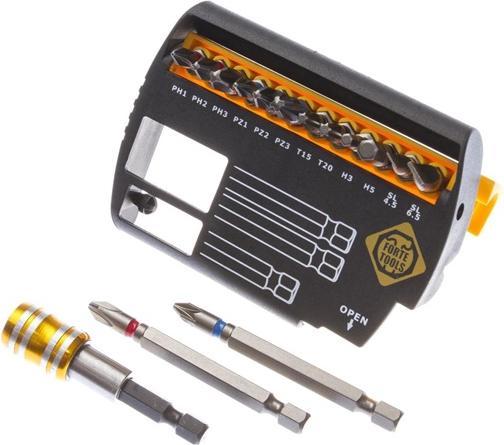 Actual product image Forte tools NOZZLES KIT 15 PCS.