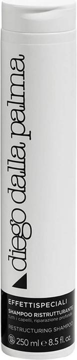 Immagine prodotto Diego dalla Palma Capelli - Shampoo ristrutturante EFFETTISPECIALI (250 ml, Shampoo liquido)
