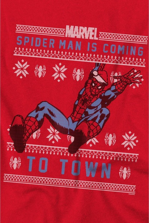 Immagine prodotto Spiderman TShirt (3XL)