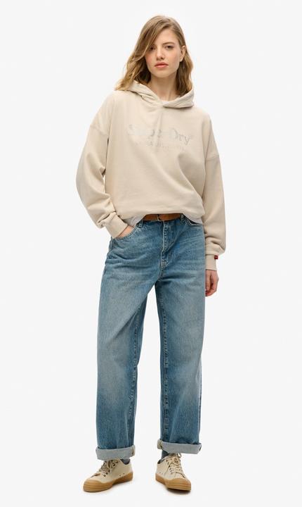 Produktbild Superdry Venue Metallic Relaxed (L)