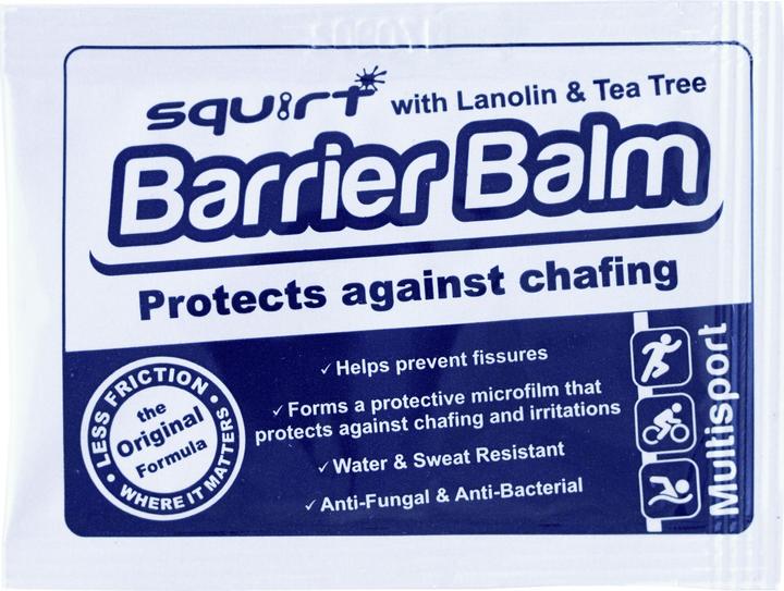 Squirt Sport-/Sitzbalsam Barrier Balm