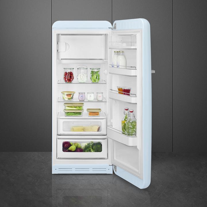 Produktbild Smeg Retro Style FAB28RPB5 (270 l)