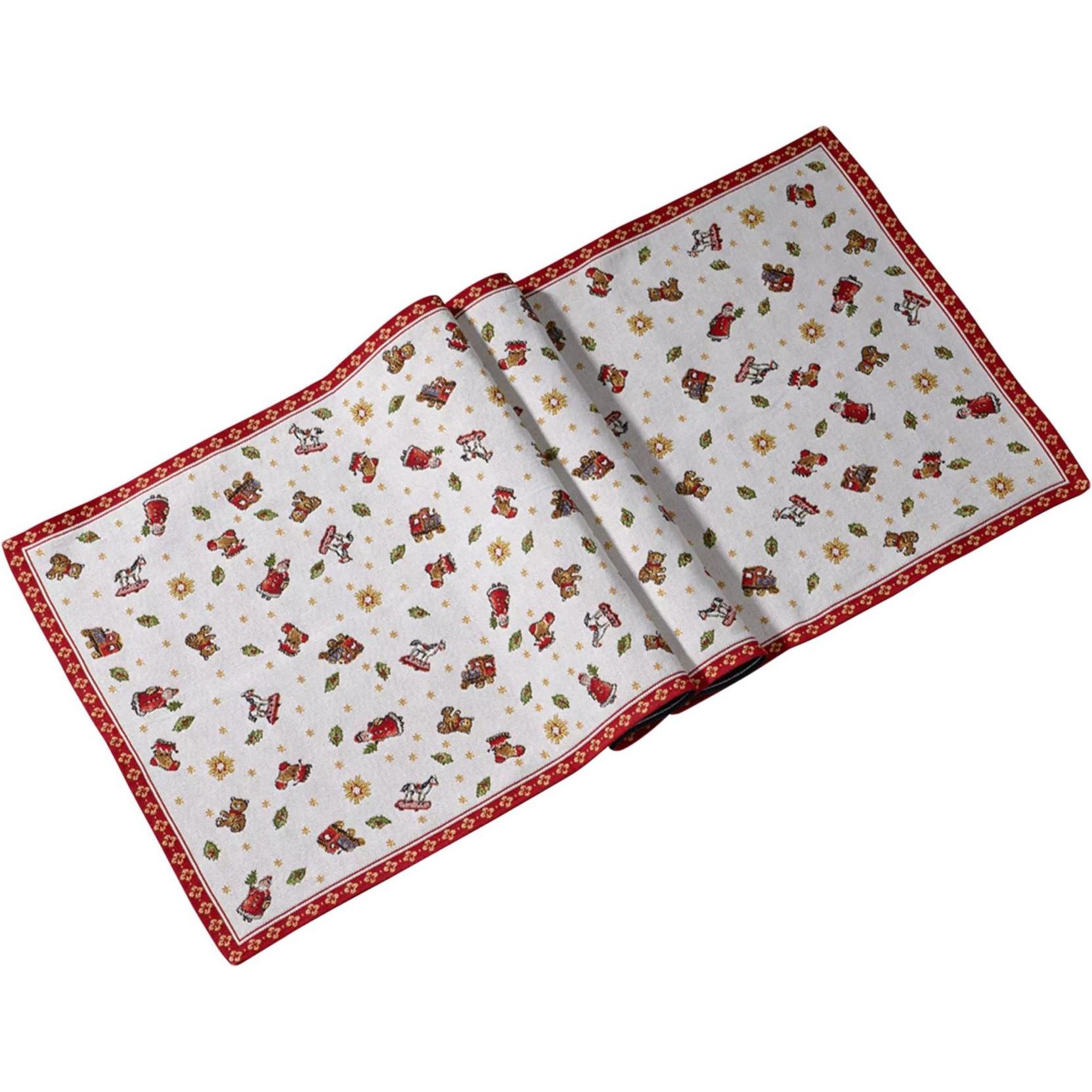 Villeroy & Boch, Tischdecke, Toy's Delight (48 x 148 cm)