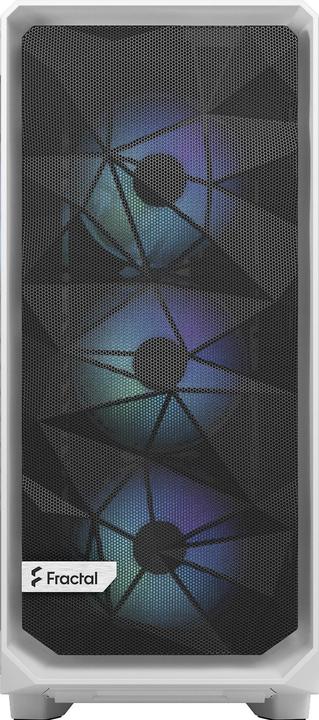 Produktbild Fractal Meshify 2 Compact (ATX, mATX, Mini-ITX)