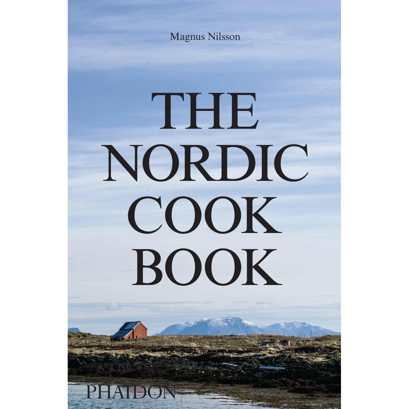 The Nordic Cookbook, Ratgeber von Magnus Nilsson