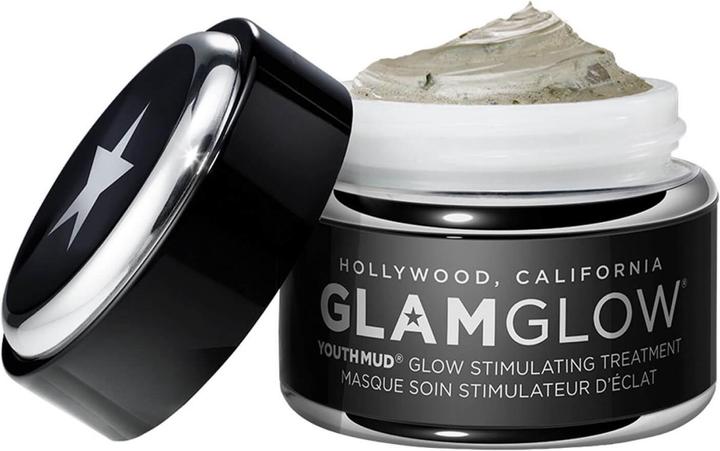 Actual product image Glamglow Mask - YOUTHMUD Glow Stimulating Treatment