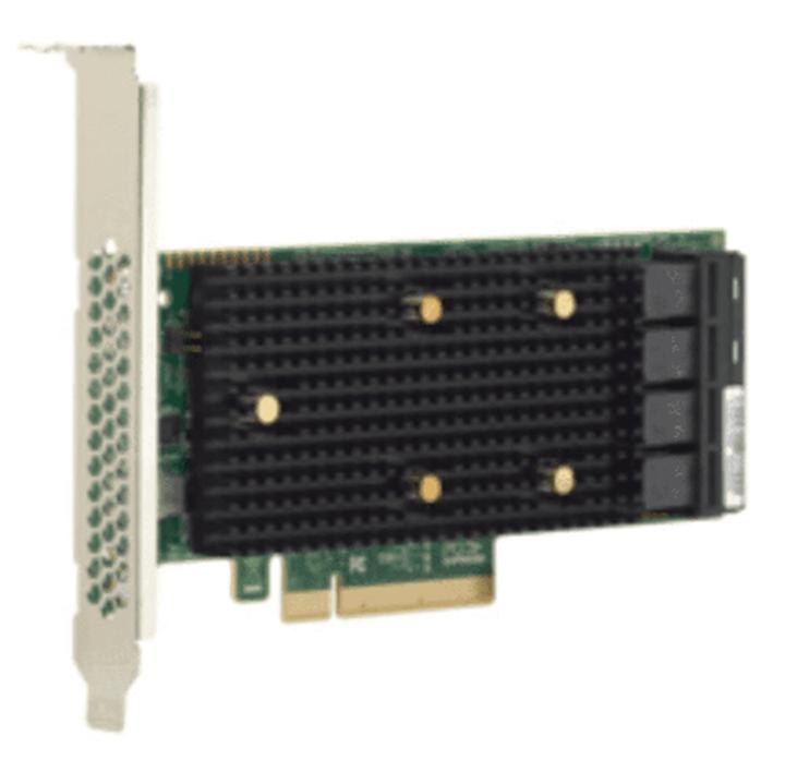 Produktbild Broadcom HBA 9400-16i