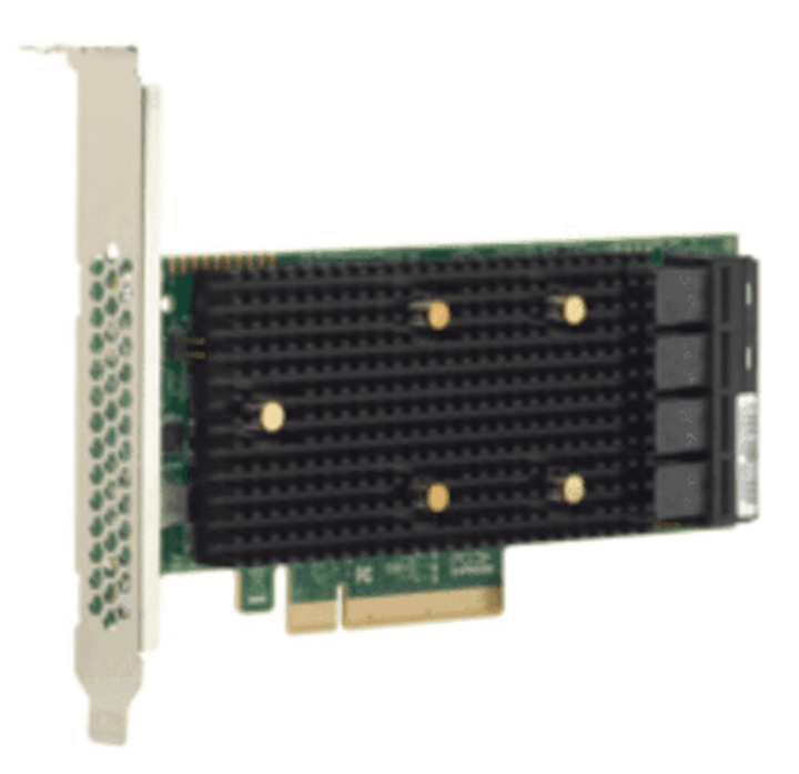 Broadcom HBA 9400-16i