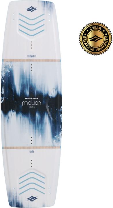 Naish 2024 Kiteboard TT Motion (138 cm)