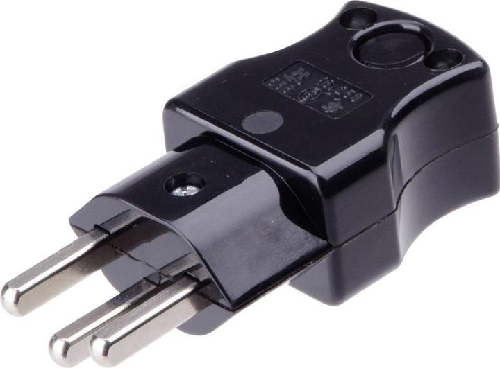 Produktbild Max Hauri Stecker (Typ 23)