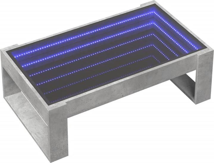 Image du produit vidaXL Couchtisch