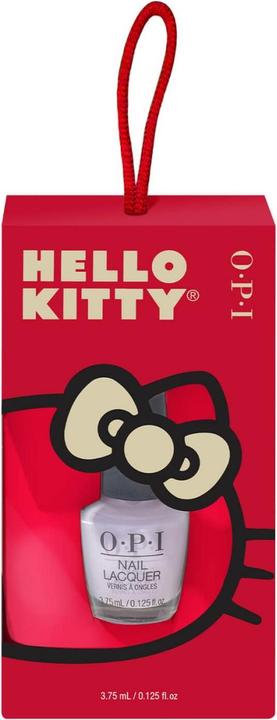 Produktbild OPI Hello Kitty - Mini-Pack (Rosa, Farblack)