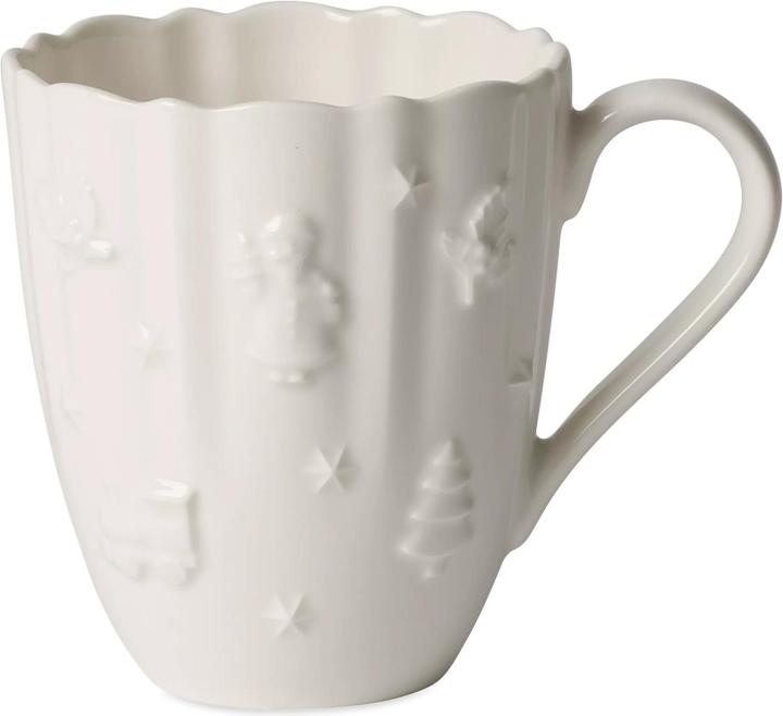 Actual product image Villeroy & Boch Toy's Delight (250 ml, 3 x)