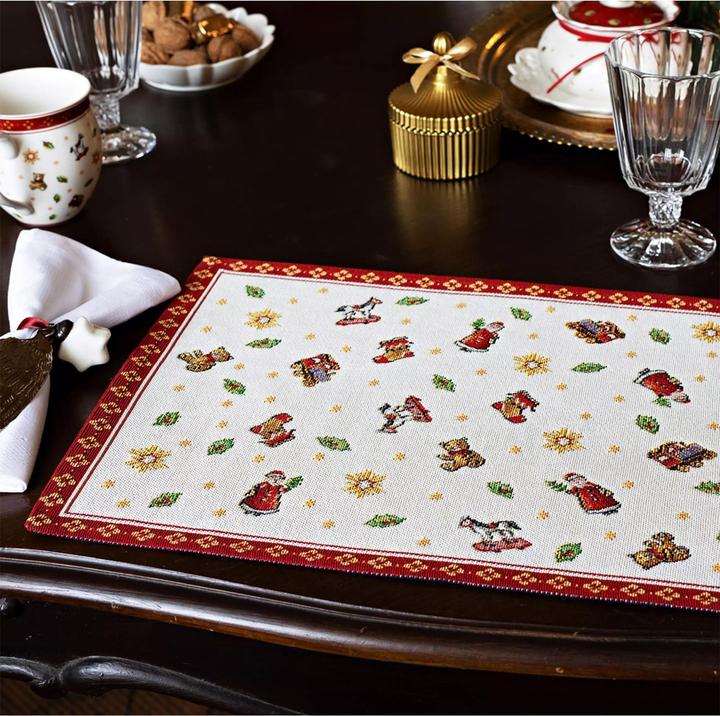 Produktbild Villeroy & Boch Toy's Delight (1 x, 32 x 48 cm)