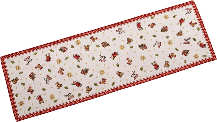 Tapisserie L Toy's Delight (32 x 96 cm)