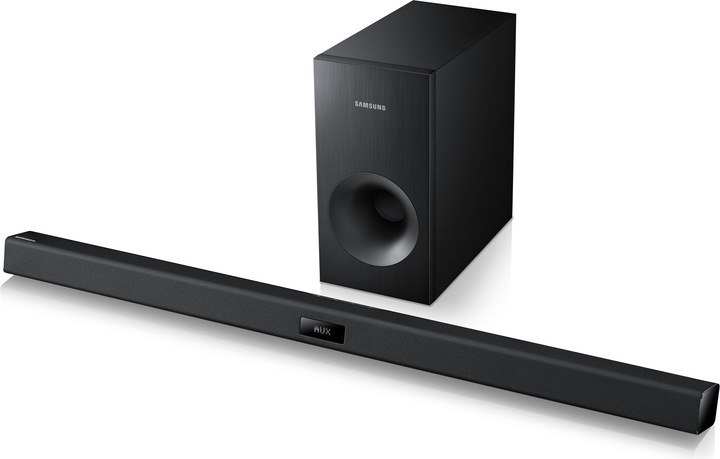 Produktbild Samsung Hw-H355 (120 W, 2.1 Kanal)