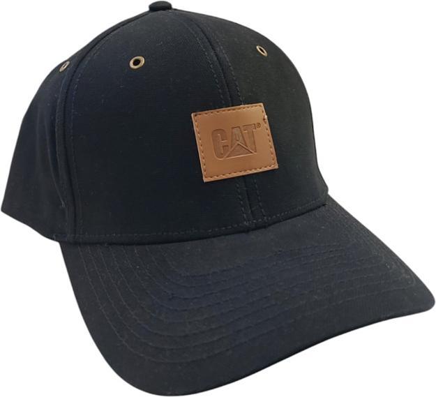 Produktbild Cat Leather Patch (One Size)