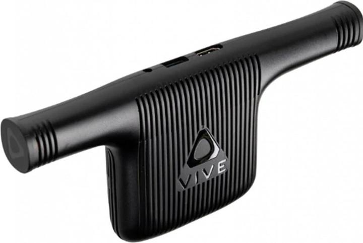 Produktbild HTC Wireless-Adapter mit Zubehör