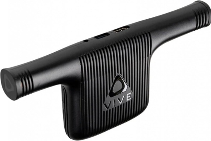 Actual product image HTC Wireless adapter with accessories
