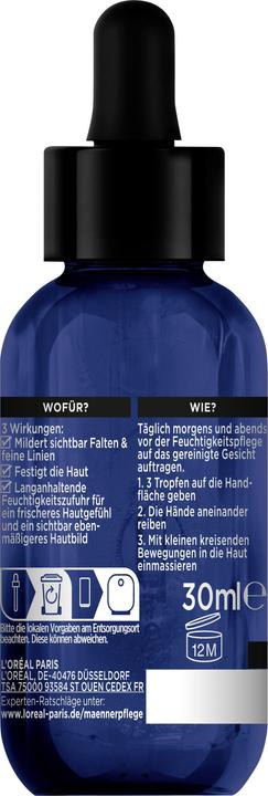 Produktbild L'Oréal Paris Men Expert Power Age (30 ml)
