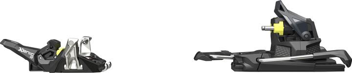 Produktbild Fritschi Touring ski binding Xenic 10 2025