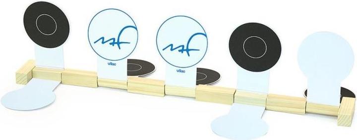 Produktbild Vilac Gewehr mit Elastikgummi