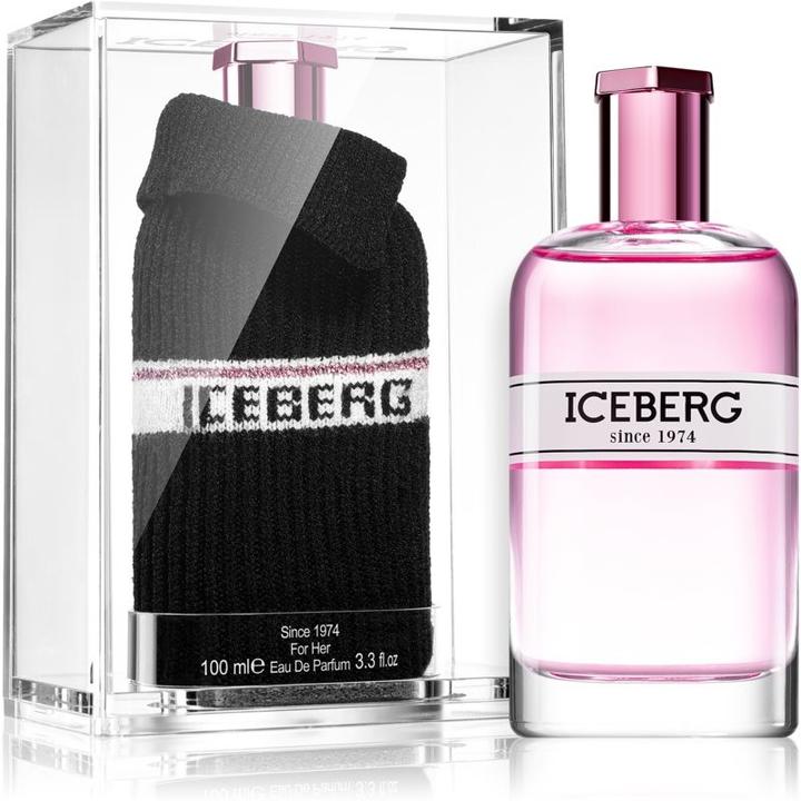 Produktbild Iceberg Since 1974 (Eau de Parfum, 100 ml)