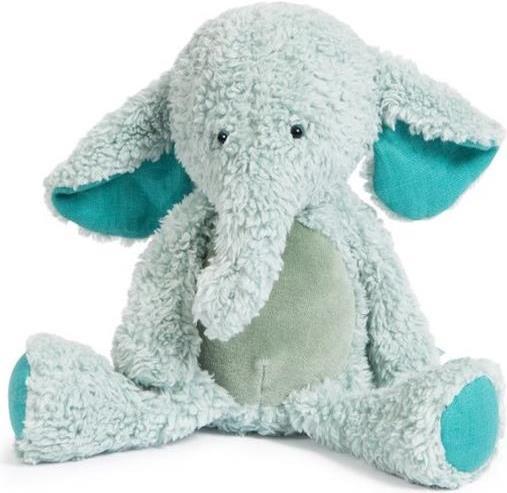 Actual product image Moulin Roty Elephant (large) (57 cm)