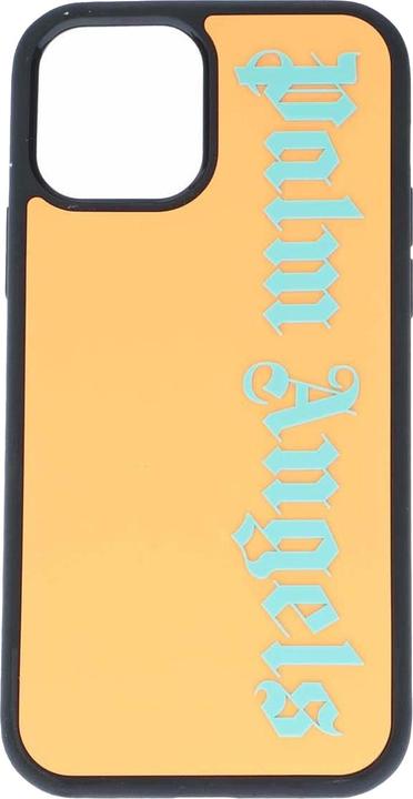 Produktbild Palm Angels Handyhülle Classic Logo (Apple iPhone 12, Apple iPhone 12 Pro)