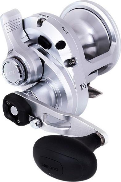 Image du produit Shimano Speedmaster II 12lb