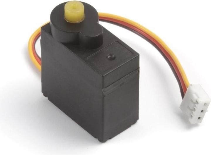 Maverick MS-200 Servo (zonder nokken)